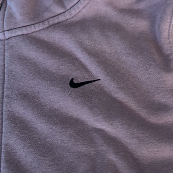 Nike Women’s Zip-Up Jacket, Medium - Picture 2 of 5